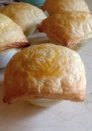 Foto resep Zuppa soup