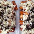 Pisang keju
