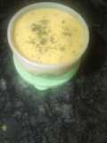 कढ़ी (kadhi recipe in hindi)