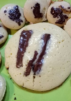 Foto resep Kue cubit lembut