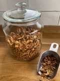 Granola riquísima 🥜