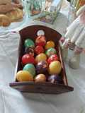 Πασχαλινά αυγά!!!🐰🐣❤️