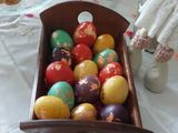 Πασχαλινά αυγά!!!🐰🐣❤️