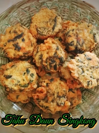 Langkah Gampang Membikin Resep Rolade Tahu Daun Singkong yang Uenak Anti Ribet, Menggugah Selera