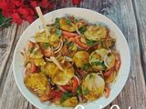 Bihari Aloo Kachalu
