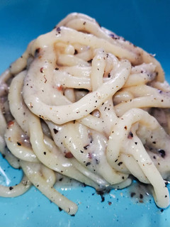Foto di Cacio e pepe