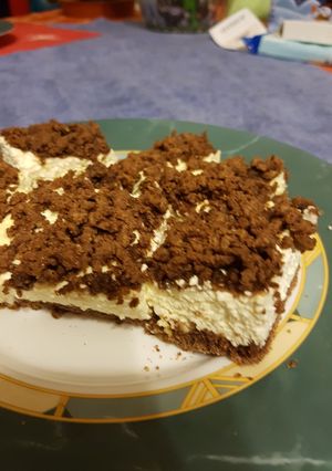 Reszelt túrós recept fotója