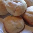 Pancitos caseros 🤗