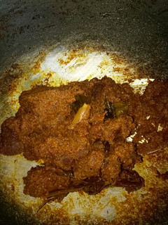 Foto resep Rendang Daging Sapi