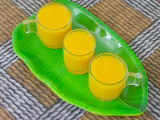 Indian Gooseberry Turmeric drink