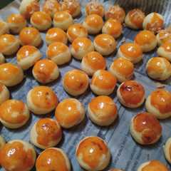 A picture of Nastar.