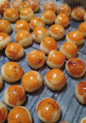 Foto resep Nastar