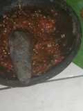 Sambal bajak