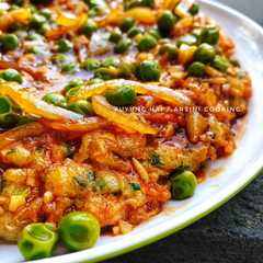 Fuyung Hai Sayur-レシピのメイン写真