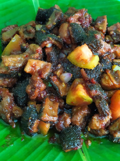 Foto resep Babat gongso khas semarang