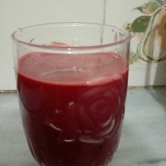 ABC orange flavored Juice 🍷🍹 A picture of ABC orange flavored Juice 🍷🍹.
