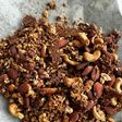 Granola casera rápida