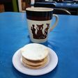 Alfajores falso
