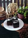 Cake Coklat Lembut