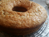 Budín de Banana