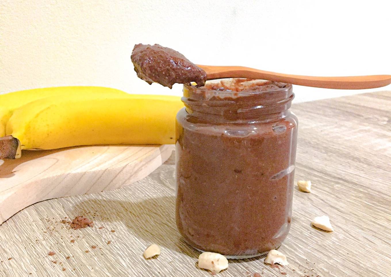 Vegan Nutella ������