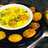 Kadhi pakora
