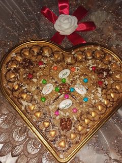 صورة لوصفة طمينة 😋😋😋