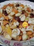 Fruit chat