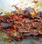 Cara Mudah Membikin Resep Dendeng Balado Lezat yang Menggugah Selera Anti Ribet, Lezat Sekali