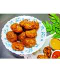Sabudana vada