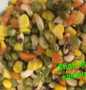 Recipe Beans and corn salad the Awesome  Really delicious