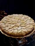 Crostata di Marroni e Ricotta