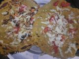 मिक्स डाळ चीला (Mix Dal Chilla Recipe In Marathi)