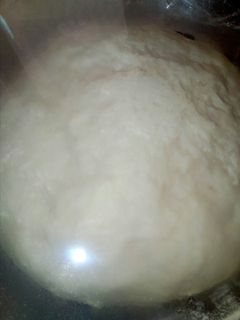 صورة لوصفة عجينه هشه