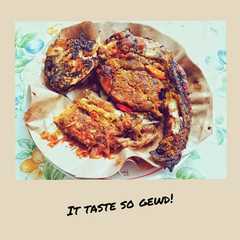 รูปของ Ikan Bakar Kalimantan Bumbu Khas Dayak
