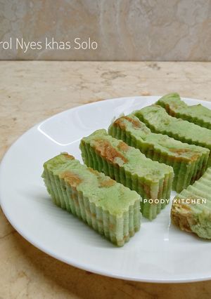 Foto resep Prol Nyes Khas Solo