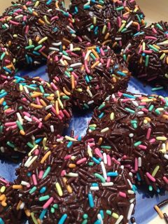 Foto resep Choco Ball