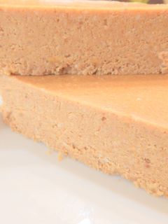 Una foto de Turrón de Jijona