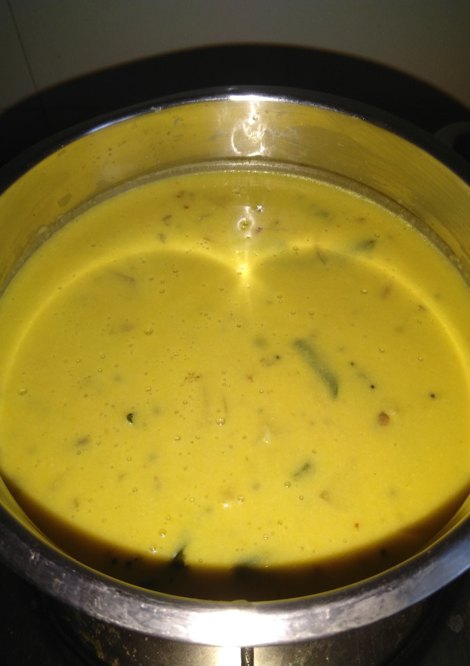 மோர் குழம்பு செய்முறை முக்கிய புகைப்படம்