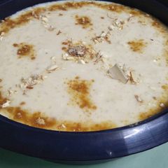A picture of Kheer.