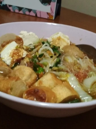 Cara Mudah Membikin Resep Bakso Kuah yang Bikin Ngiler Anti Ribet, Lezat Sekali