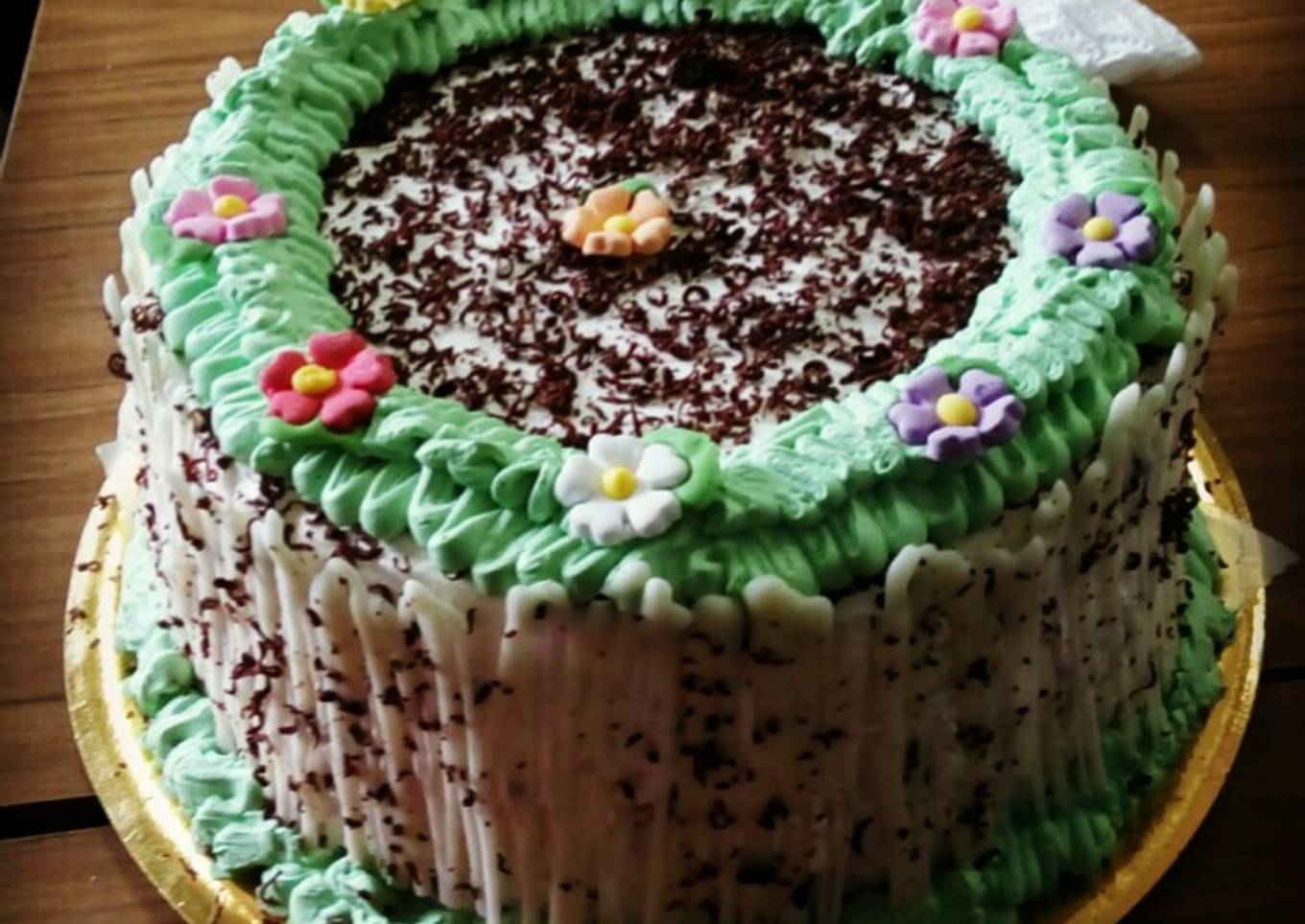 Bizcochuelo/Torta ¡Casero!