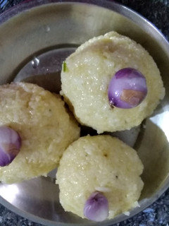 உப்பு மிளகாய் பொடி சாதம் (லெப்ட் ஓவர்) செய்முறை முக்கிய புகைப்படம்