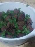 Beef Kofta 😋