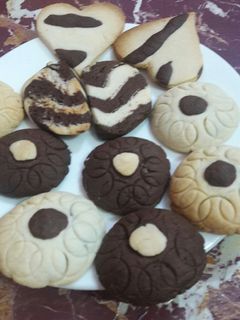 صورة لوصفة بيتي فور 😍