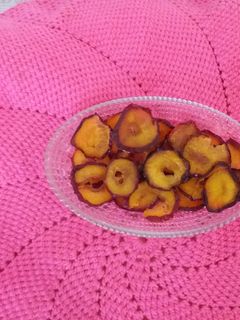 عکسی از دستور برگه آلو قرمز