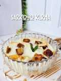Sarkoyo Kurma Kacang Merah | Sari Koyo Madura