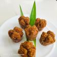 Bolu Kukus Gula Merah