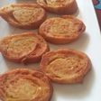 Chicken egg roll hokben kw super