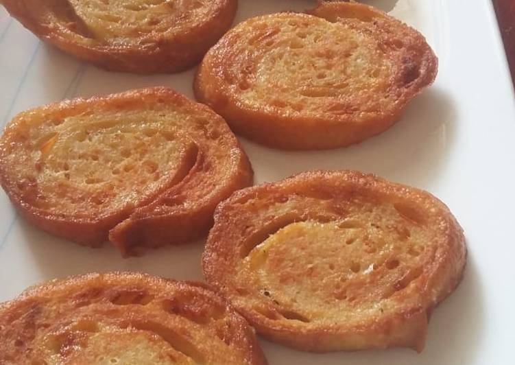 Rahasia Bikin Chicken egg roll hokben kw super yang Harus Anda Coba